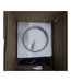 44267 Edvivi Black Mini Pendant Light