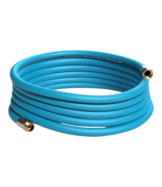 44311 Aeromixer The Hose Kink Free Vinyl Hose