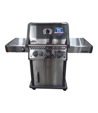 44325 Napoleon Rogue PRO Gas Grill