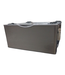 44338 Samsung Champagne 27"W Laundry Pedestal W/ Drawer