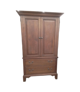 44339 Bob Timberlake Cherry Bedroom TV Cabinet/Armoire