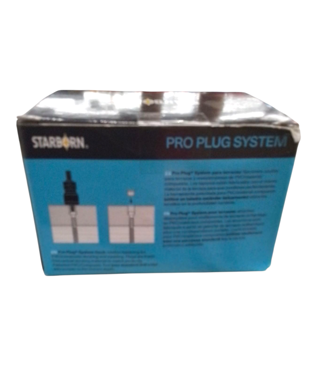 44380 Deckorators Voyage 2.75" Costa Hidden Deck Fasteners