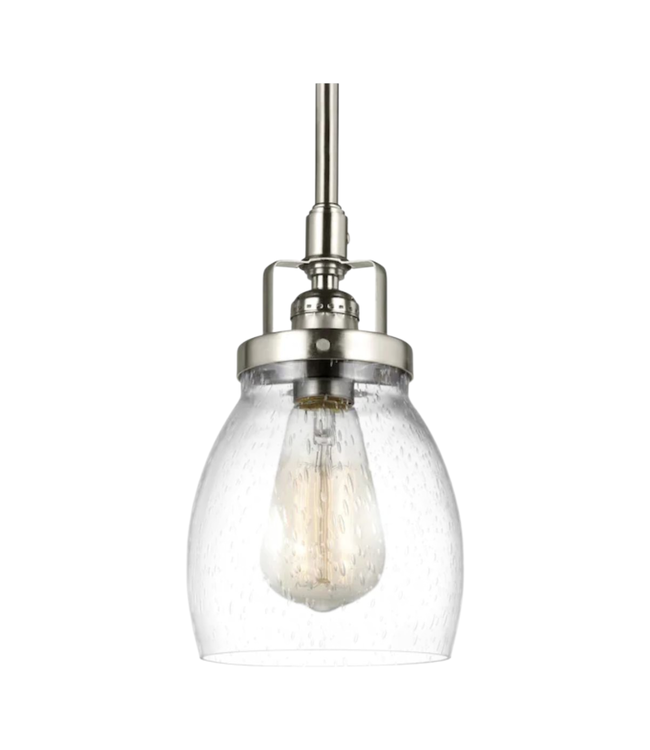 44391 Generation Lighting Belton Hanging Pendant Light