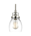 44391 Generation Lighting Belton Hanging Pendant Light