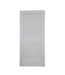 44396 Frameport 2-Flat Panel Interior Door 36"W
