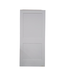 44396 Frameport 2-Flat Panel Interior Door 36"W