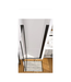 44402 Toolkiss Pivot Hinged Frameless Shower Door