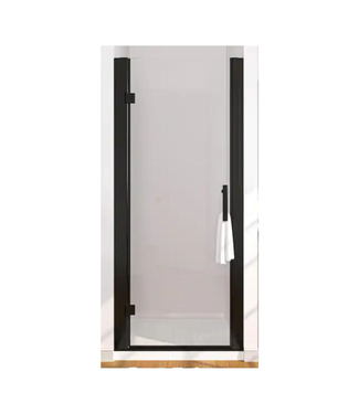44402 Toolkiss Pivot Hinged Frameless Shower Door
