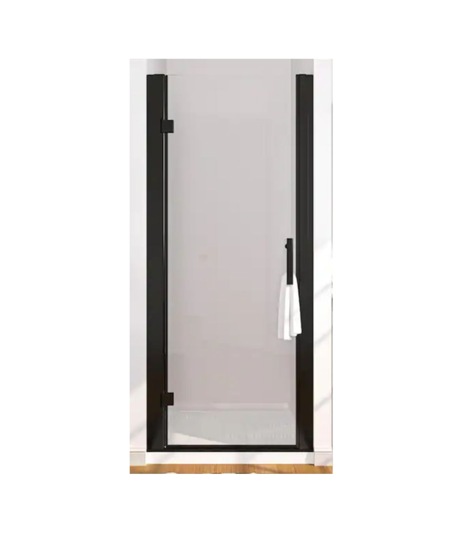 44402 Toolkiss Pivot Hinged Frameless Shower Door