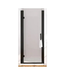 44402 Toolkiss Pivot Hinged Frameless Shower Door
