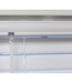44403 Project Source Cordless White Vinyl Blinds 34" x 72"
