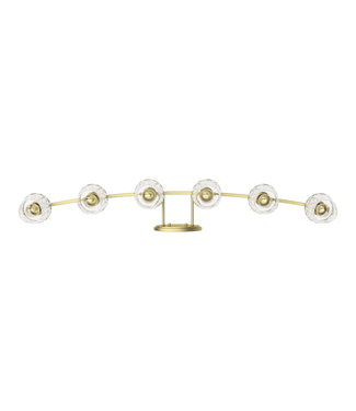 44405 Acroma Waycross 6-Light Vanity Light