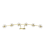 44405 Acroma Waycross 6-Light Vanity Light