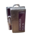44416 Satin Nickel Wireless Doorbell Kit