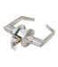44417 Tell Manufacturing Light Duty Privacy Lever Lock