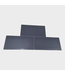 44420 Crossville Porcelain Stone Midnight Field Tile 96 sq. ft.