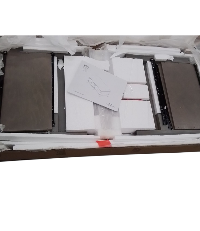 44423 Gilford Rustic Coffee Table