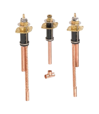 44434 Delta Faucet Roman Tub Rough-in Valve