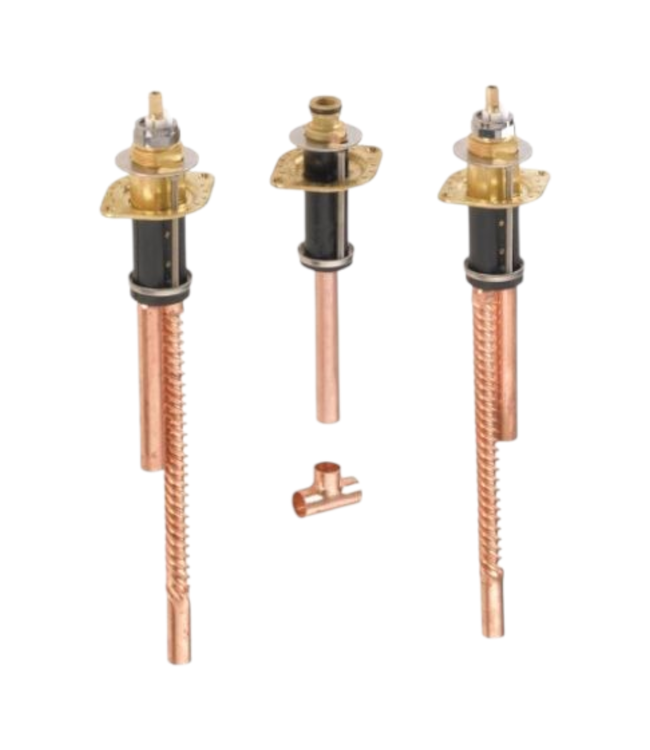 44434 Delta Faucet Roman Tub Rough-in Valve