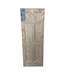 44426 Eightdoor Natural Pine 6-Panel Solid Core Door 30"W