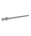 44433 3-in Fas-n-Tite Bright Smooth Shank Duplex Nails