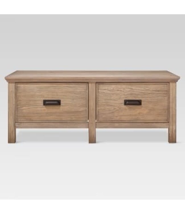 44423 Gilford Rustic Coffee Table