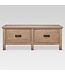 44423 Gilford Rustic Coffee Table