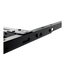 44424 Malouf Adjustable Bed Frame With Wheels