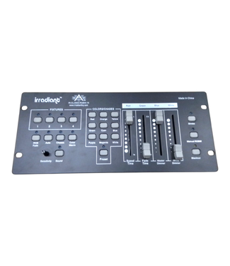 44441 American Lighting Irradiant Lighting Controller