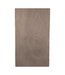 44442 Reliabilt Solid Unfinished Lauan Wood Interior Door 30"W