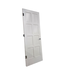 44445 Interior 8-Panel Primed Door 29.625"W