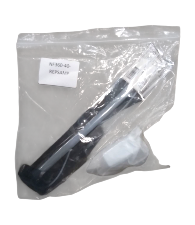 44447 Prizm Neoflux Pro-V Series LED Light 12" White 4-Pack