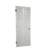44448 Primed Interior 8-Panel Door 29.8125"W