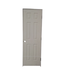 44453 Prehung 6-Panel Solid Core Interior Door 25.75"W