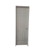 44453 Prehung 6-Panel Solid Core Interior Door 25.75"W