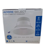 44459 American Lighting Recessed Dimmable Downlights 8"