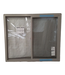 44472 Pella Almond Vinyl Sliding Window 61.5"W