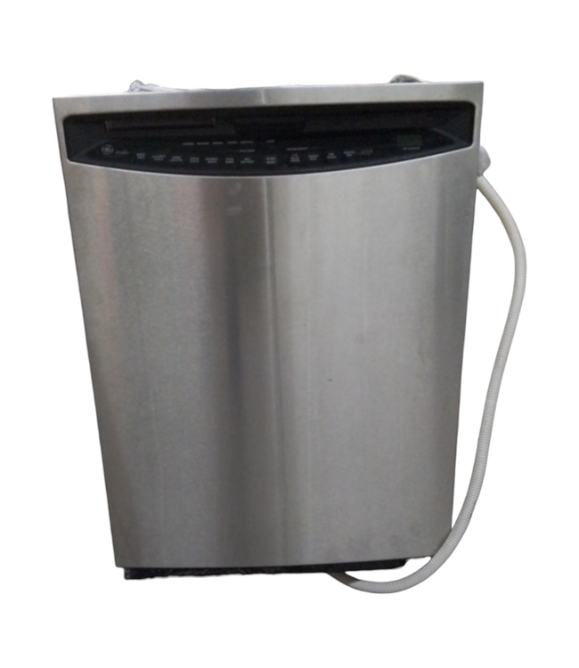 40465 GE Profile Built-In Dishwasher