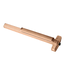 44489 Von Duprin 98 Series 3' Smooth Case Stile Exit Device