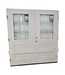 44490 Smooth Star Therma-Tru Prehung Double Door 74.125"W