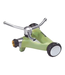 44491 Green Thumb Whirling Rotary Sprinkler