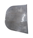 44492 Steel Window Well Grate W/ Plastic Cover