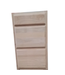 44478 Project Source Oak Brook Drawer Bank 18"W