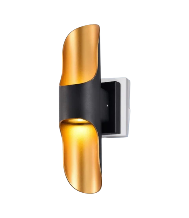44482 C Cattleya 15.5" Outdoor Light
