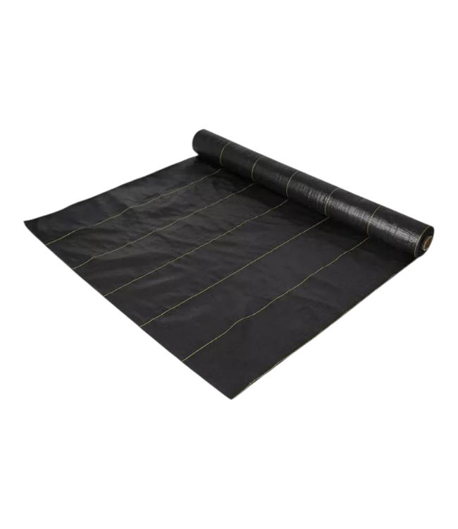 44483 DeWitt Sunbelt Woven Weed Barrier Fabric 4' x 100'