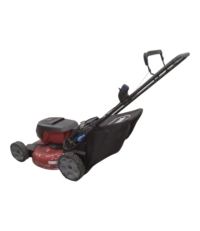 44495 Toro Recycler Self-Propelled Battery Walk Mower