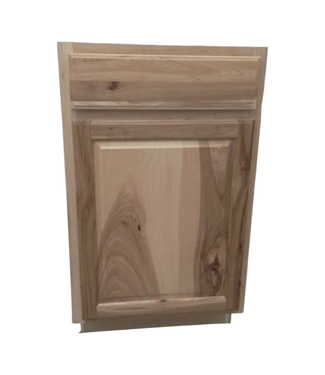 44513 Diamond Now Denver Rustic Hickory Base Cabinet