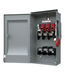 44524 Siemens Type VBII 60 Amp Heavy-duty Safety Switch