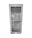 44531 Larson Platinum White Split Fullview Storm Door 34"W