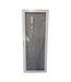 44537 Larson Signature Selection White Storm Door 32"W